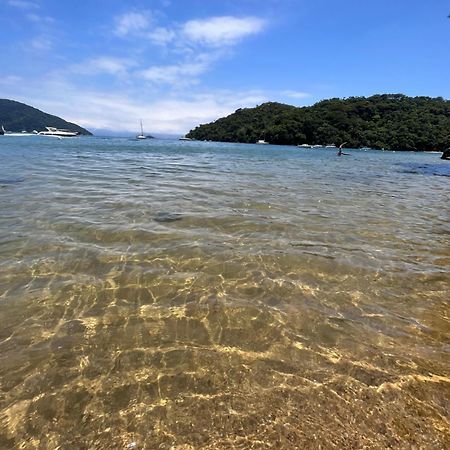 Praia Comprida Flats Vila do Abraao Bagian luar foto
